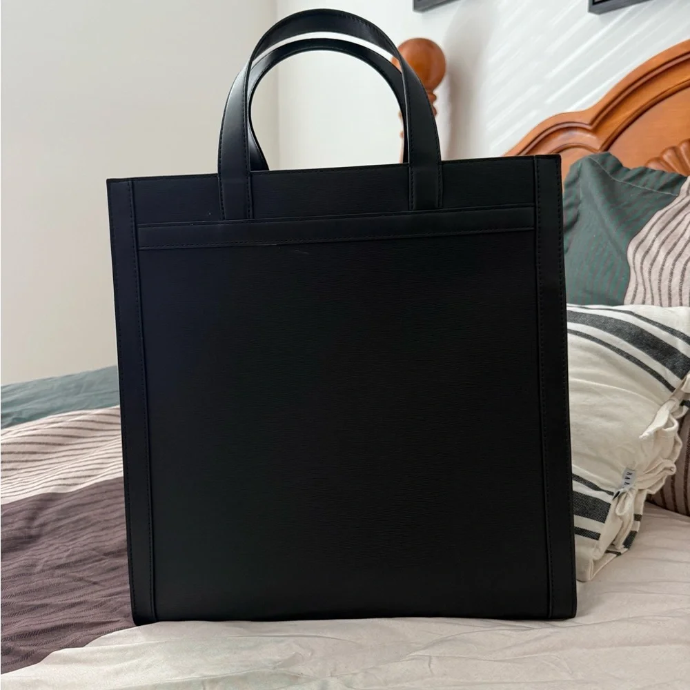 Michael Kors Men's Black Briefcase